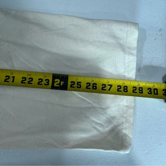 New! Simply Southern Happy Birth Yay Jesus Christmas Long Sleeve Tee Womens S - Picture 6 of 6